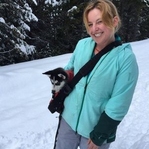 Meet your Posher, Mandy